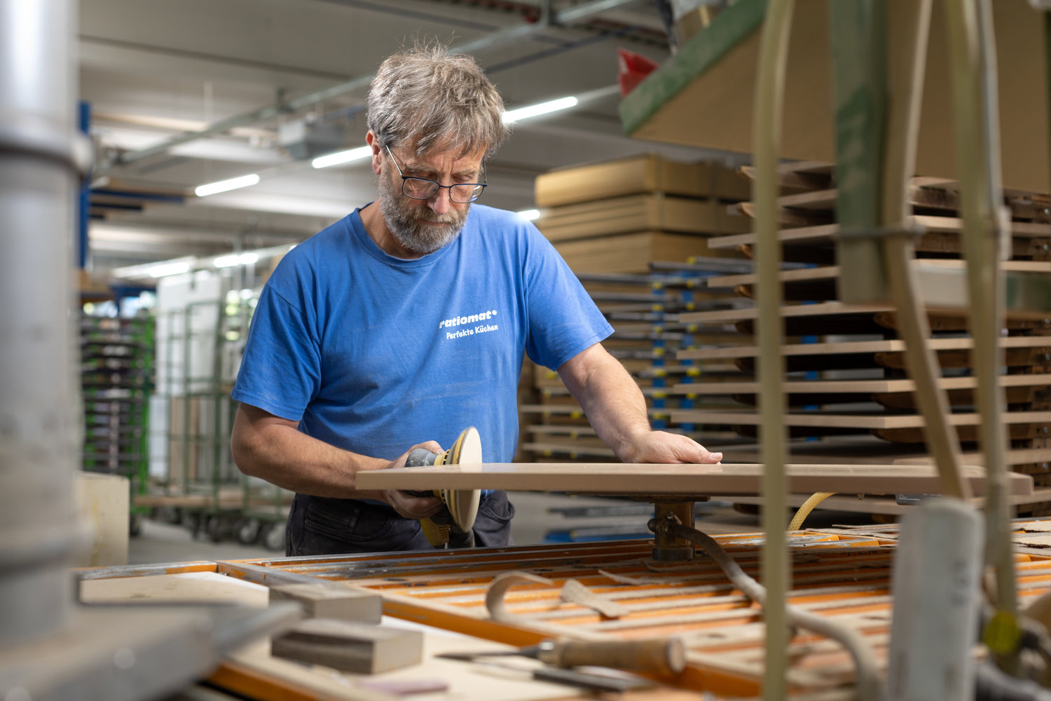 Ratiomat – Tradition, Qualität und Innovation aus Deutschland