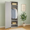 GEBA SlimSpace Systemschrank - 60cm