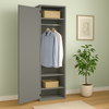 GEBA SlimSpace Systemschrank - 60cm